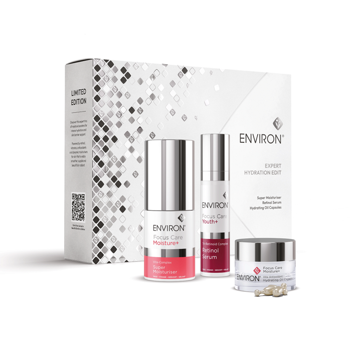 Environ Expert Hydration Edit 